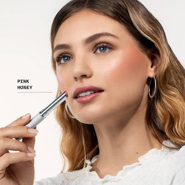 Clinique Almost Lipstick 1.9g - Pink Honey Schlussverkauf