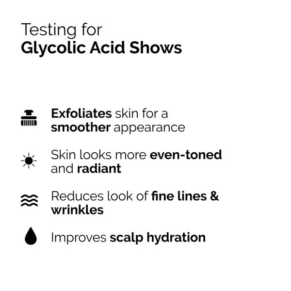 The Ordinary Glycolic Acid 7% Exfoliating Toner 240ml Kostenloser Versand