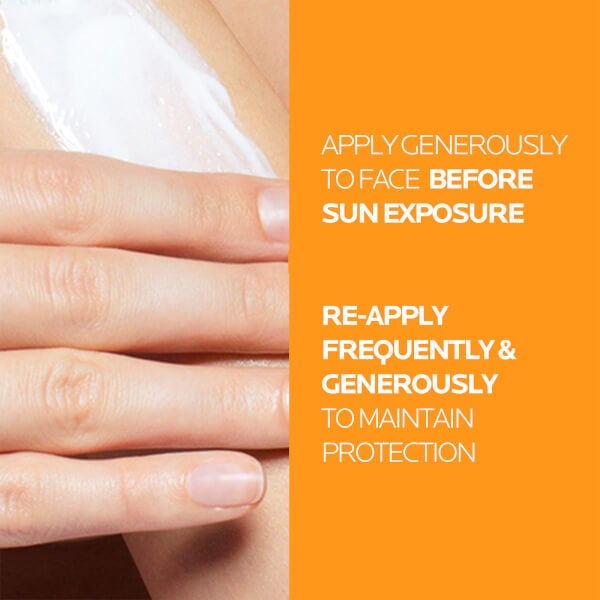 La Roche-Posay Anthelios UVMune 400 Invisible Fluid Tinted SPF50+ 50ml Limitierter Zeitrabatt