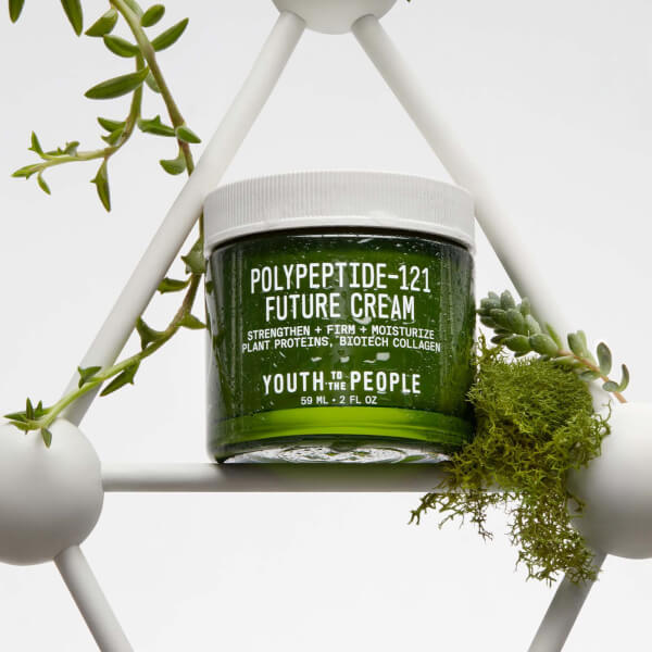 Youth To The People Polypeptide 121 Future Cream 59ml Versandkostenfrei