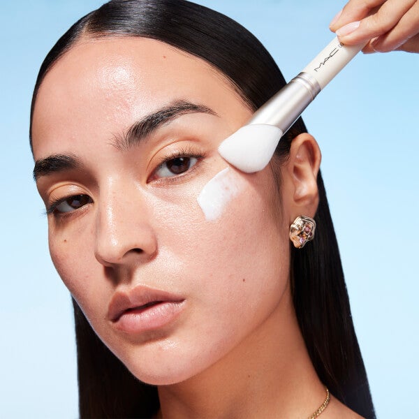 MAC Hyper Real SkinCanvas BalmTM Moisturizing Cream 15ml/Mini M·A·C Flash Sale