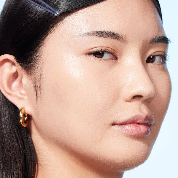 MAC Hyper Real SkinCanvas BalmTM Moisturizing Cream 15ml/Mini M·A·C Flash Sale