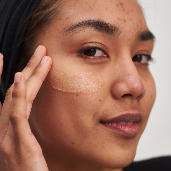The INKEY List Oat Cleansing Balm 150ml Exklusivangebot