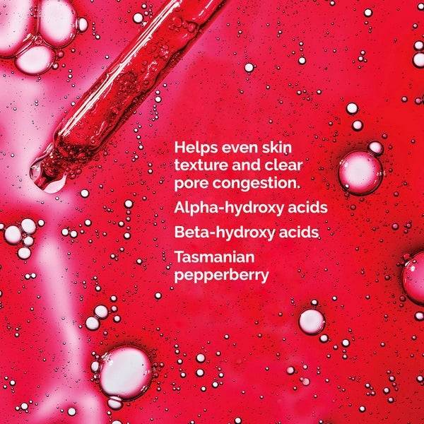 The Ordinary AHA 30% + BHA 2% Peeling Solution 30ml Saisonschlussverkauf