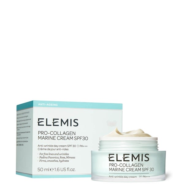 Elemis Pro-Collagen Marine Cream SPF30 50 ml Black Friday