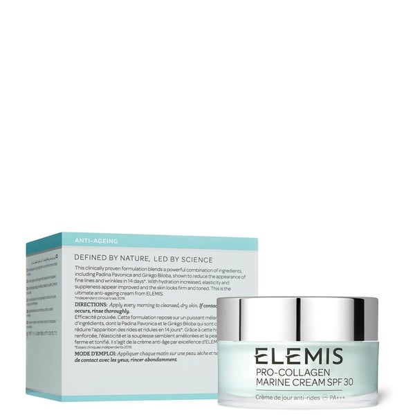 Elemis Pro-Collagen Marine Cream SPF30 50 ml Black Friday