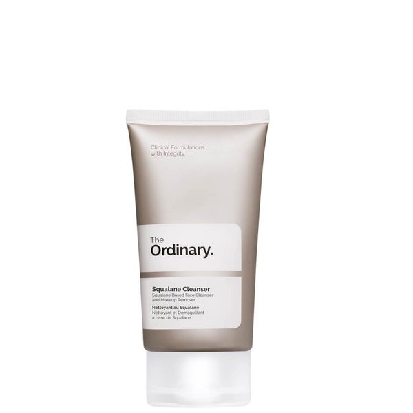 The Ordinary Squalane Cleanser 50ml Weihnachtsangebot