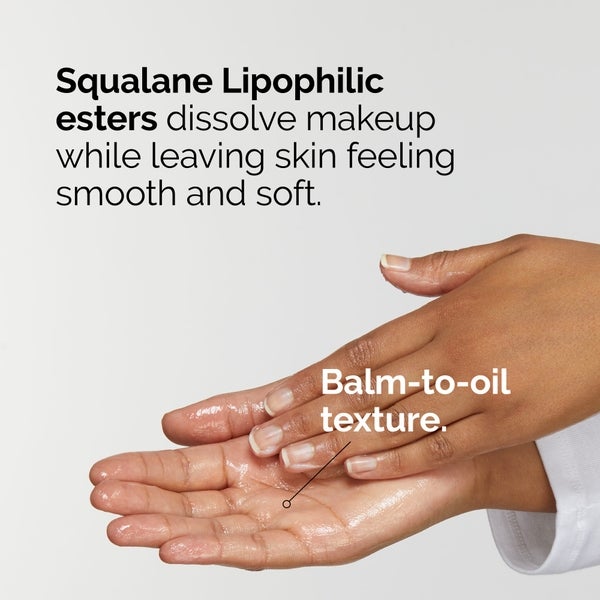 The Ordinary Squalane Cleanser 50ml Weihnachtsangebot