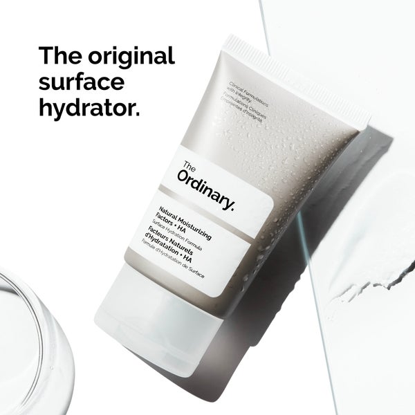 The Ordinary Natural Moisturising Factors + HA 100 ml Top Angebot