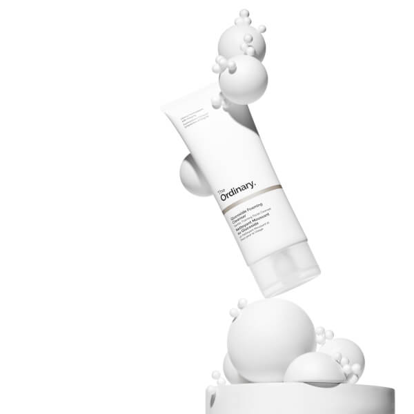 The Ordinary Glucoside Foaming Cleanser 150ml Neueste Mode