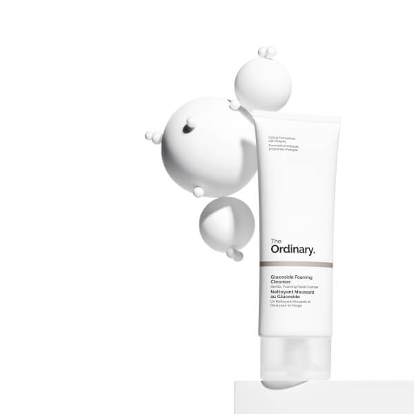 The Ordinary Glucoside Foaming Cleanser 150ml Neueste Mode