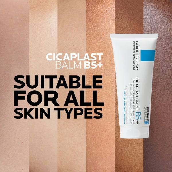 La Roche-Posay Cicaplast Balm B5 Multi-Purpose Repairing Balm 100ml Blitzangebot