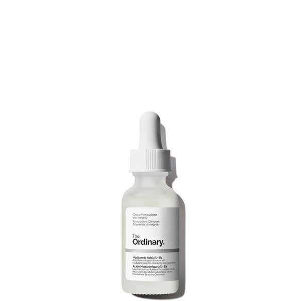 The Ordinary Hyaluronic Acid 2% and B5 30ml Neuheiten