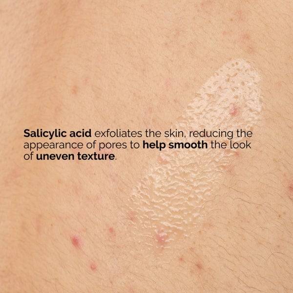 The Ordinary Salicylic Acid 0.5% Body Serum 240ml Bestseller