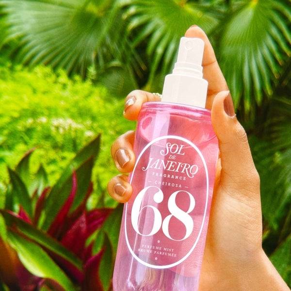 Sol de Janeiro Cheirosa 68 Perfume Mist 90ml Kauf eins, bekomm eins gratis