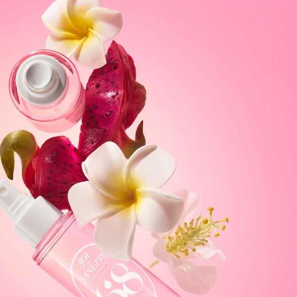 Sol de Janeiro Cheirosa 68 Perfume Mist 90ml Kauf eins, bekomm eins gratis