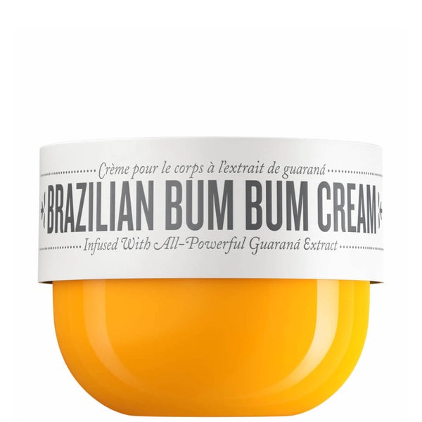 Sol de Janeiro Brazilian Bum Bum Cream 240ml Tägliche Deals