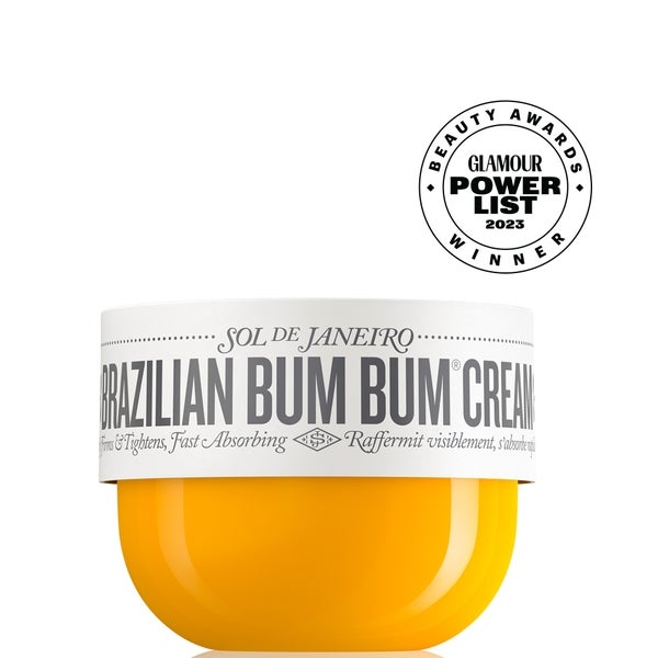 Sol de Janeiro Brazilian Bum Bum Cream 240ml Tägliche Deals