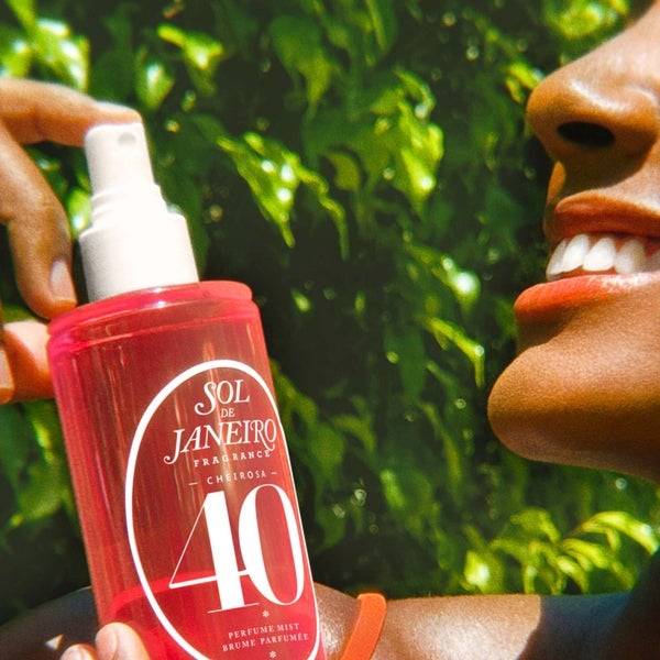 Sol de Janeiro Cheirosa '40 Perfume Mist 90ml Riesige Ersparnisse