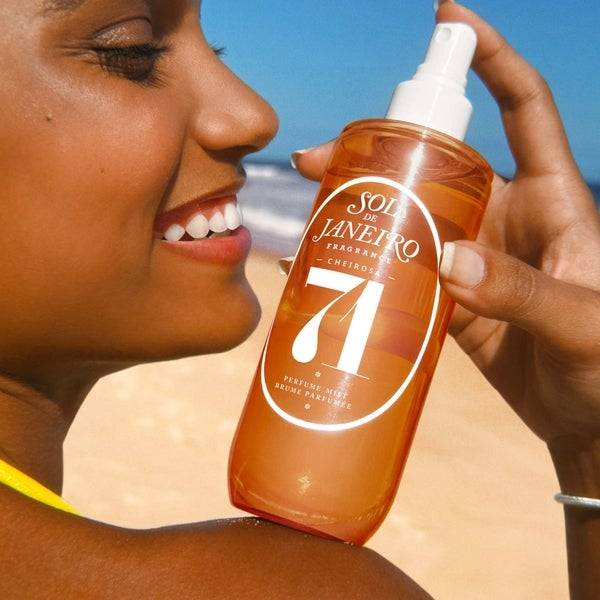 Sol de Janeiro Cheirosa '71 Perfume Mist 90ml Super Sparpreis