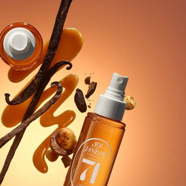 Sol de Janeiro Cheirosa '71 Perfume Mist 90ml Super Sparpreis