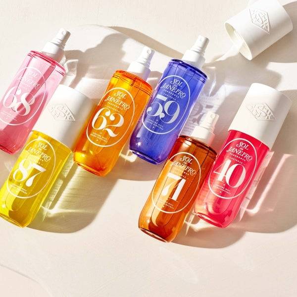 Sol de Janeiro Cheirosa '71 Perfume Mist 90ml Super Sparpreis