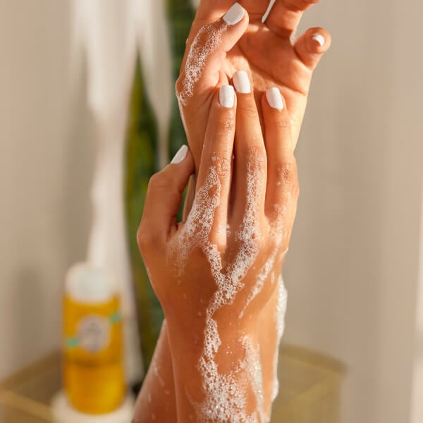 Sol de Janeiro Brazilian 4 Play Moisturizing Shower Cream-Gel 385ml Begrenzte Freigabe