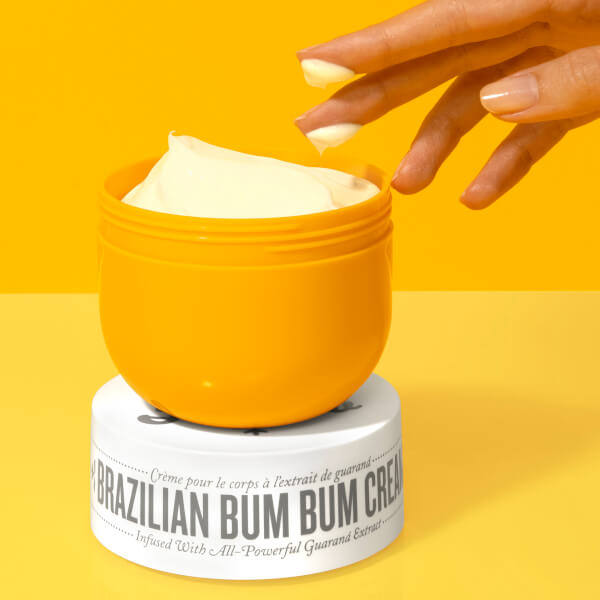 Sol de Janeiro Brazilian Bum Bum Cream Refill 240ml Letzte 3 Tage