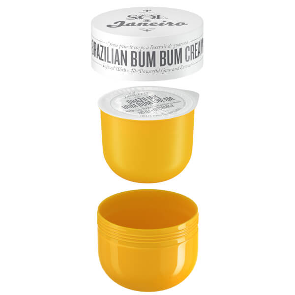 Sol de Janeiro Brazilian Bum Bum Cream Refill 240ml Letzte 3 Tage