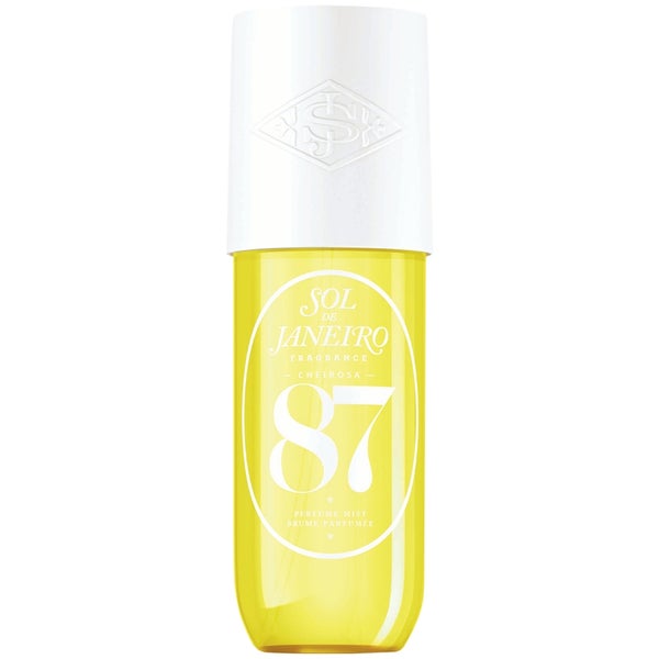 Limited Edition Sol de Janeiro Rio Radiance Perfume Mist 240ml Riesige Rabatte