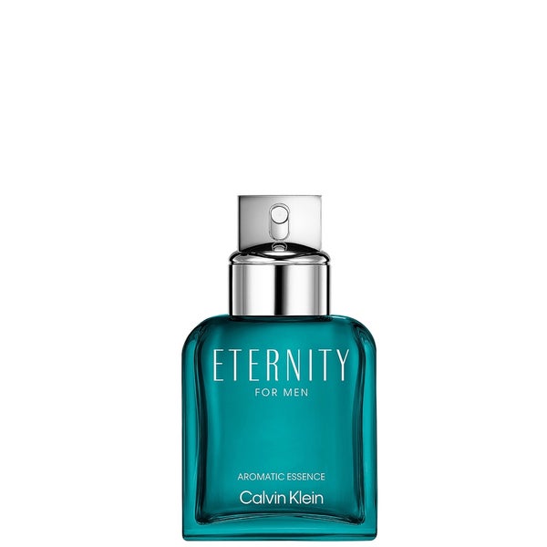 Calvin Klein Eternity Aromatic Essence for Men 50ml 50% Rabatt mit kostenlosem Versand