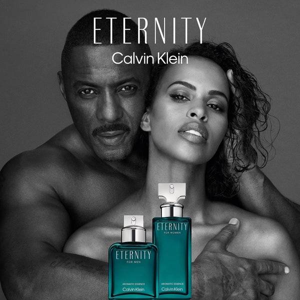 Calvin Klein Eternity Aromatic Essence for Men 50ml 50% Rabatt mit kostenlosem Versand