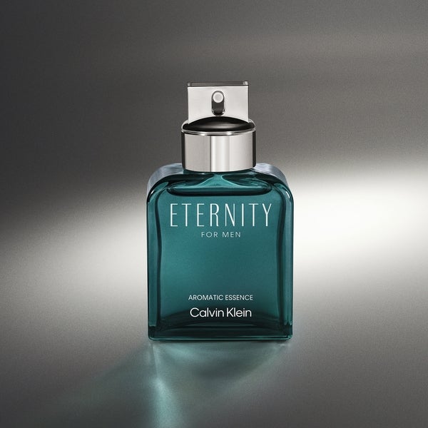 Calvin Klein Eternity Aromatic Essence for Men 50ml 50% Rabatt mit kostenlosem Versand