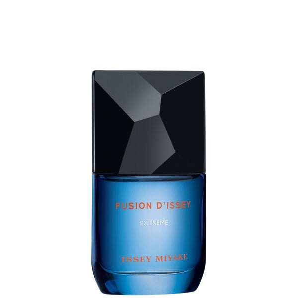 Issey Miyake Fusion D'Issey Extreme Eau de Toilette Spray 50ml Clearance-Verkauf