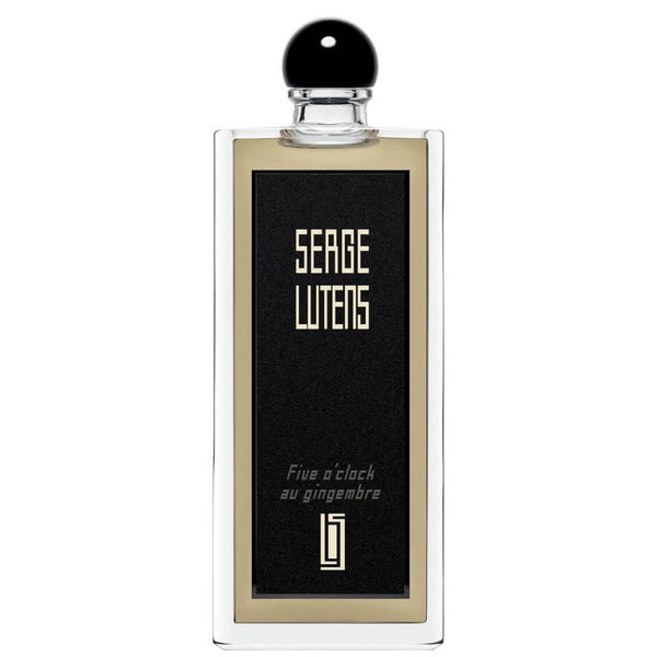Serge Lutens Five o'clock au Gingembre Eau de Parfum - 50ml Kostenloser Versand international