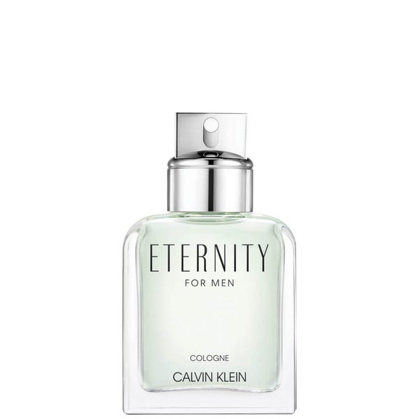 Calvin Klein Eternity Cologne for Him 50ml Fabrikladen