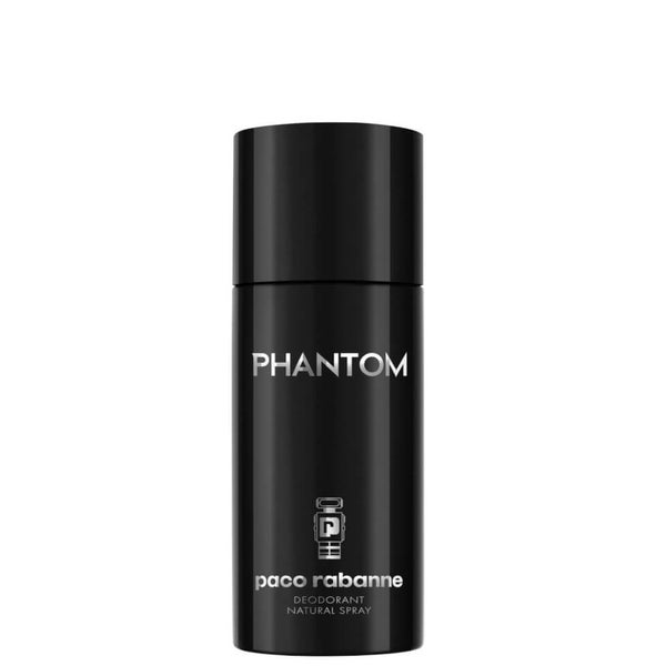Paco Rabanne Phantom Deodorant Spray 150ml 2025