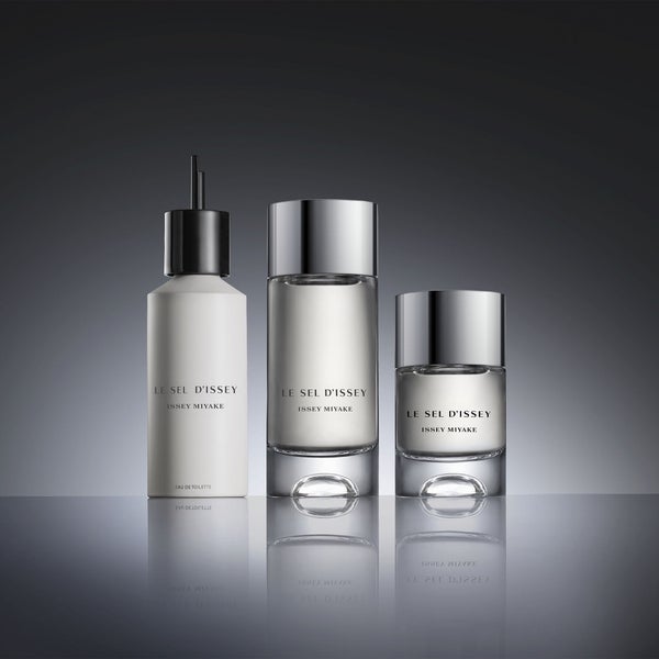 Issey Miyake Le Sel D'Issey Eau De Toilette Refill 150ml Auslauf