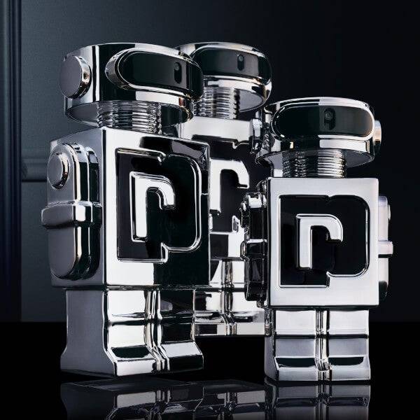 Paco Rabanne Phantom Eau de Toilette Refillable 150ml Verkauf