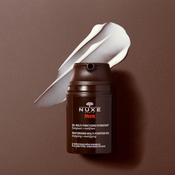 NUXE Men Moisturizing Multi-Purpose Gel 50 ml Schlussverkauf