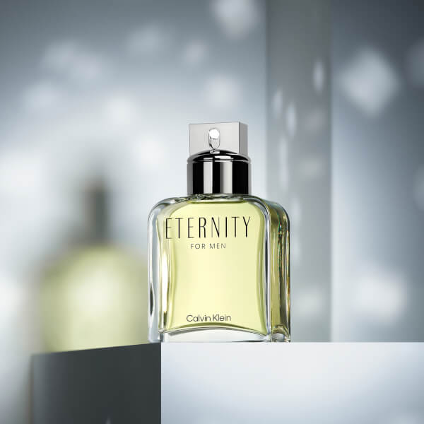 Calvin Klein Eternity for Him Eau de Toilette 50ml Gift Set Kostenloser Versand