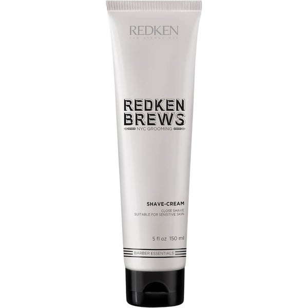 Redken Brew Shave Solution 150ml Sonderangebot