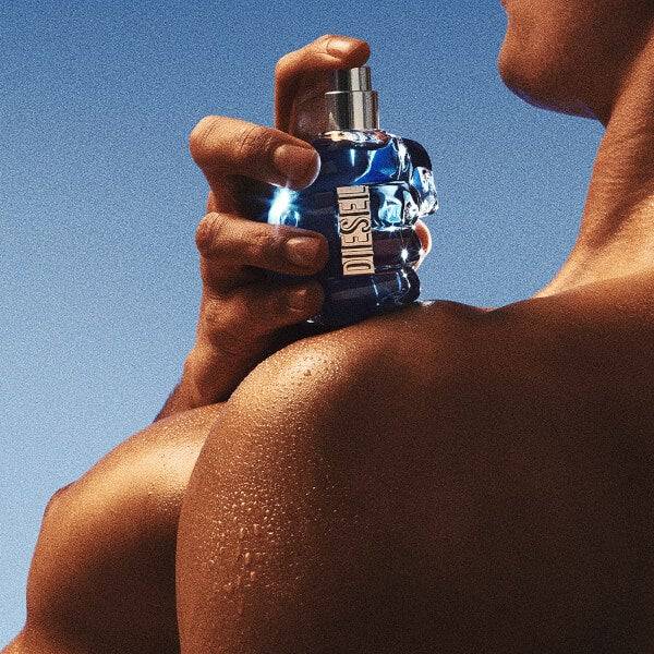 Diesel Sound of the Brave Eau de Toilette - 50ml Rabatt