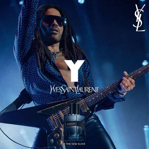 Yves Saint Laurent Y Elixir 60ml Großer Ausverkauf