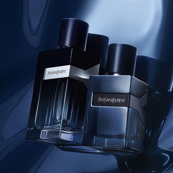 Yves Saint Laurent Y Elixir 60ml Großer Ausverkauf