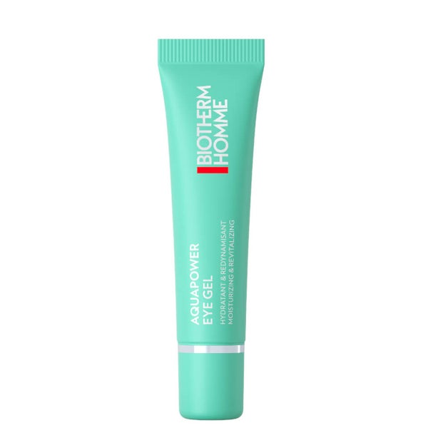 Biotherm Aquapower Eye De-Puffer 15ml Begrenztes Angebot