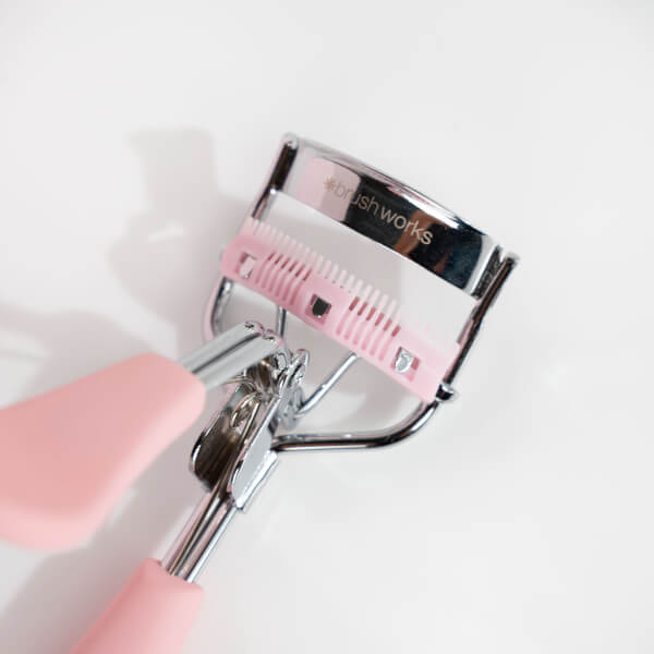brushworks Pro Lash Curler with Comb Osterangebot