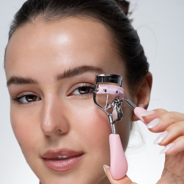 brushworks Pro Lash Curler with Comb Osterangebot