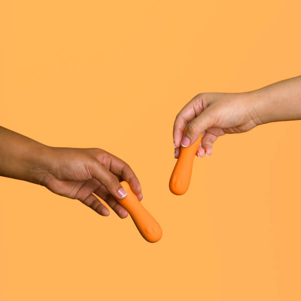 Smile Makers The Surfer Bullet Vibrator Muttertagsangebot