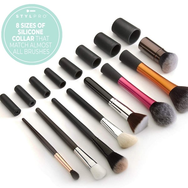 StylPro Original Make Up Brush Cleaner and Dryer Vatertagsangebot